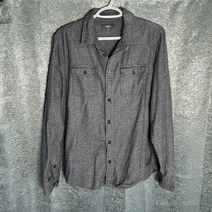 Mountain ridge shirt